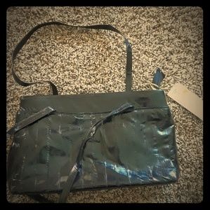 Genuine Eel Skin Purse *VINTAGE